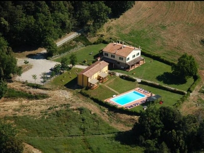 Immobile di 300 mq in vendita - San Gimignano, Toscana