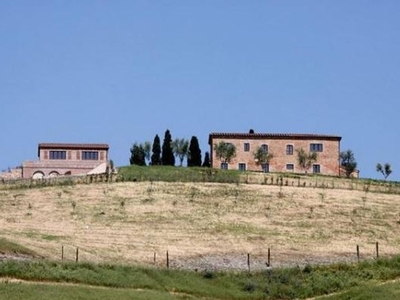 Immobile di 900 mq in vendita - Magliano in Toscana, Toscana