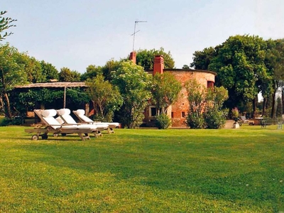 Isola di lusso in vendita Sant'Erasmo, Italia