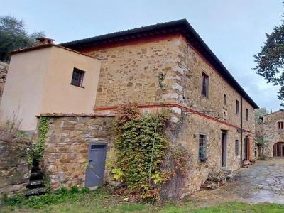 Lussuoso casale in vendita Case Sparse Greve in Chianti, Greve in Chianti, Firenze, Toscana