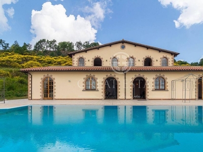 Lussuoso casale in vendita Castel Viscardo, Umbria