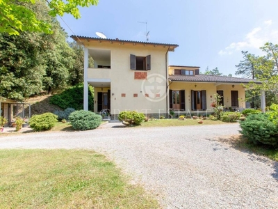 Lussuoso casale in vendita Castiglion Fiorentino, Toscana