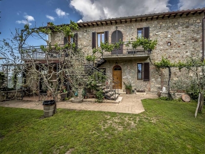Lussuoso casale in vendita CASTIGLIONE D'ORCIA, Castiglione d'Orcia, Toscana