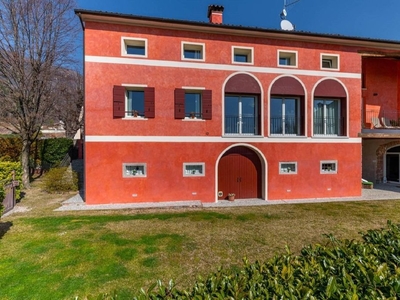 Casa Indipendente in vendita Cison di Valmarino, Veneto