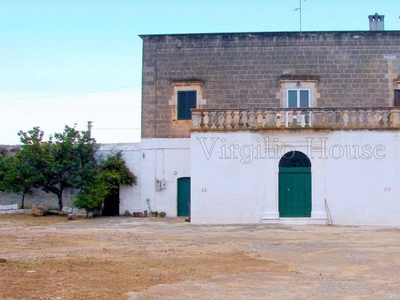 Lussuoso casale in vendita Contrada Santa Toce, Ostuni, Puglia