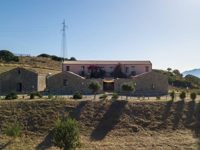 Esclusiva Casa Indipendente in vendita Collesano, Italia