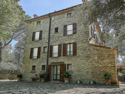 Esclusiva Casa Indipendente di 700 mq in vendita Fontanelice, Emilia-Romagna