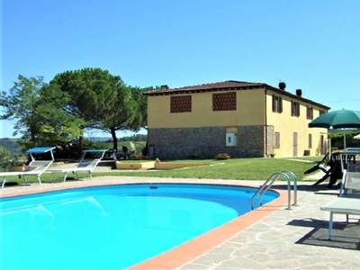 Lussuoso casale in vendita G, 2, San Gimignano, Siena, Toscana