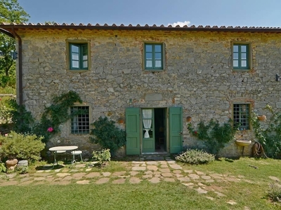 Lussuoso casale in vendita gaiole in chianti, Gaiole in Chianti, Toscana