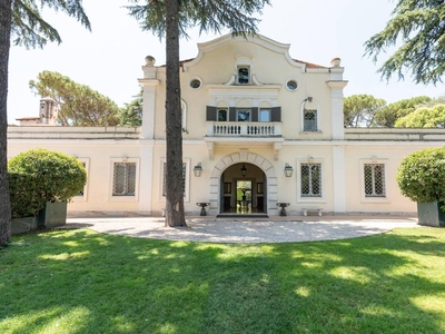 Prestigiosa villa in vendita Tivoli, Italia
