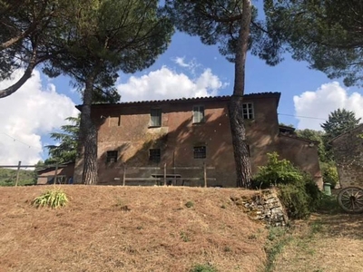 Lussuoso casale in vendita Località Montebuono, Magione, Perugia, Umbria