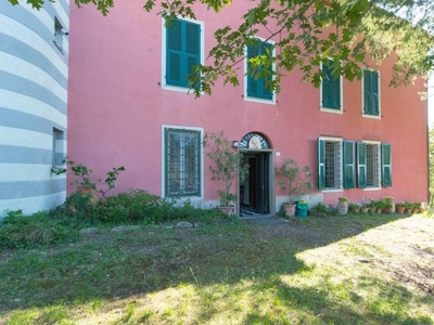 Lussuoso casale in vendita Località San Lorenzo, 9, Moneglia, Genova, Liguria