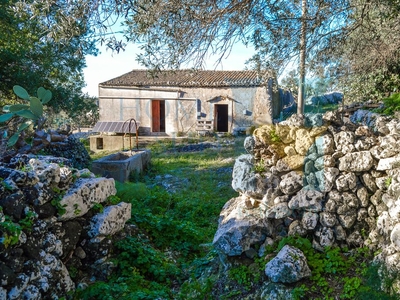 Lussuoso casale in vendita Noto, Sicilia