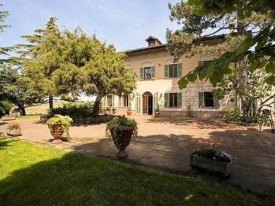 Villa di 1024 mq in vendita Lari, Casciana Terme, Pisa, Toscana