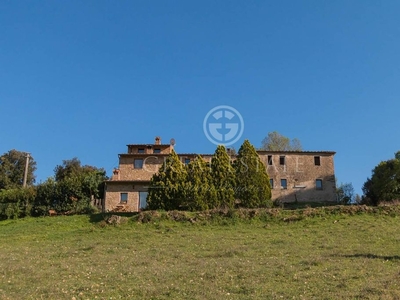 Lussuoso casale in vendita San Gimignano, Toscana