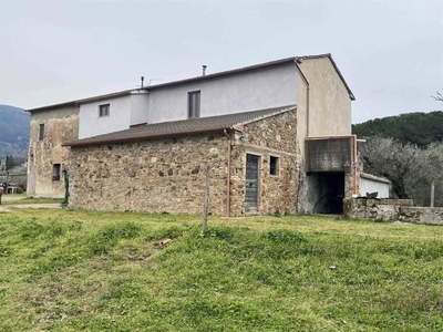 Lussuoso casale in vendita Scarlino, Toscana