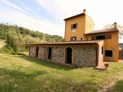 Lussuoso casale in vendita S.ermo, Casciana Terme, Toscana