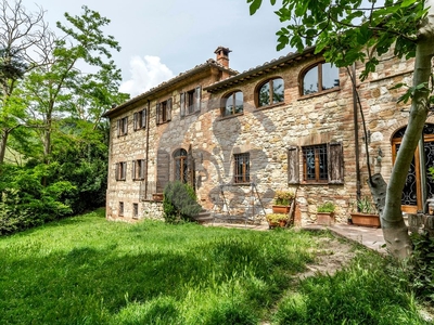 Lussuoso casale in vendita Strada per Chianciano, Montepulciano, Siena, Toscana