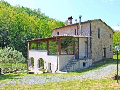Lussuoso casale in vendita Strada Provinciale di Amola, Licciana Nardi, Massa-Carrara, Toscana