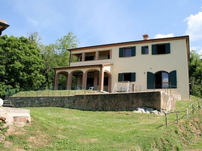 Lussuoso casale in vendita Strada provinciale Niccioleta, Massa Marittima, Grosseto, Toscana