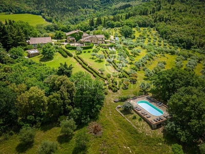 Lussuoso casale in vendita Tavarnelle Val di Pesa, Italia