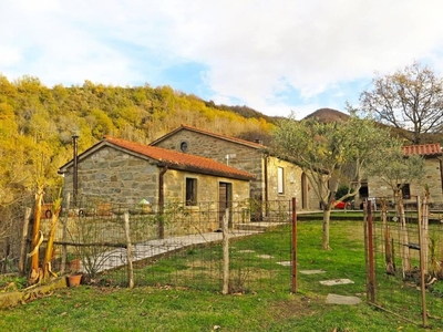 Lussuoso casale in vendita Via Alfredo Ricciotti, 173, Casola in Lunigiana, Toscana