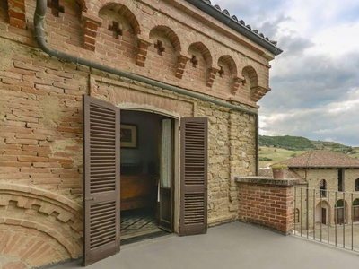 Casa di 1700 mq in vendita Via Consortile, 12, Bubbio, Piemonte