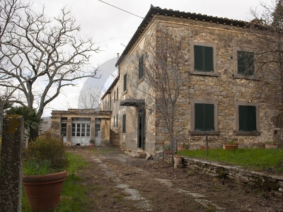 Lussuoso casale in vendita Via del Mercato, Cortona, Arezzo, Toscana