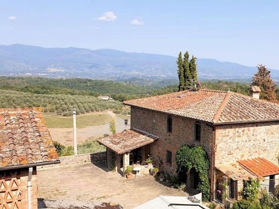 Lussuoso casale in vendita via di gaville, Figline e Incisa Valdarno, Firenze, Toscana