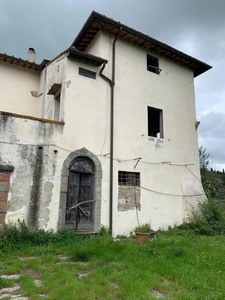 Lussuoso casale in vendita Via di Vincigliata, Firenze, Toscana