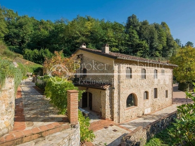 Lussuoso casale in vendita Via per Gualdo, Massarosa, Toscana