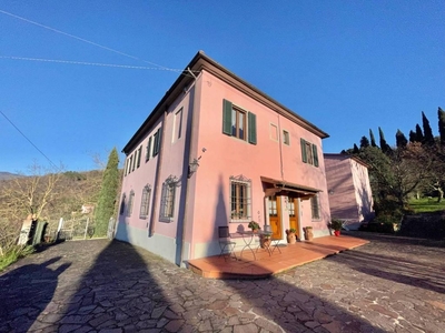 Lussuoso casale in vendita Via San Felice e Secciarelle, Pistoia, Toscana