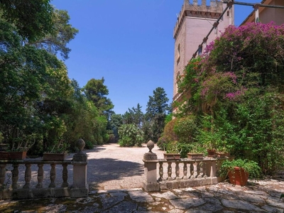Prestigiosa villa in vendita Via San Fili, 110, Monteroni di Lecce, Puglia