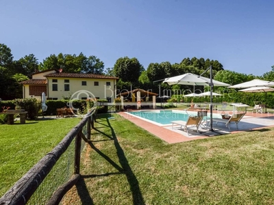 Lussuoso casale in vendita Via Silerchie, Camaiore, Lucca, Toscana