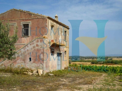 Lussuoso casale in vendita Via Tommaso Fazello, 228, Noto, Siracusa, Sicilia