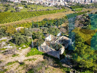 Lussuoso casale in vendita Via Tommaso Fazello, 228, Noto, Siracusa, Sicilia