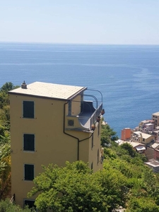 Palazzo di 200 m² in vendita Via de Battè, Riomaggiore, La Spezia, Liguria