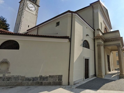 Palazzo di 3400 m² in vendita Via Crotto Rosa 11, Erba, Como, Lombardia