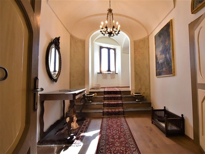 Palazzo di 520 m² in vendita Via Giuseppe Garibaldi 16, Massa Fermana, Fermo, Marche