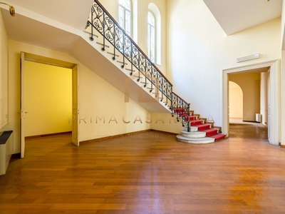 Palazzo di 850 m² in vendita Via Aniene, Roma, Lazio