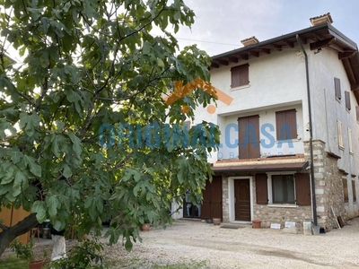 Casa di prestigio di 450 mq in vendita Via Livelli, Nuvolera, Brescia, Lombardia