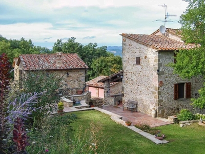 Casa di prestigio di 500 mq in vendita Anghiari, Italia
