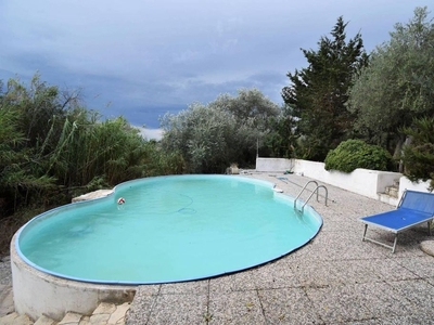 Prestigiosa casa di 390 mq in vendita Regione Salondra, Alghero, Sardegna