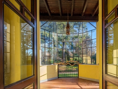 Prestigiosa villa in vendita Carimate, Lombardia