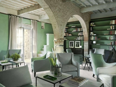 Esclusiva Casa Indipendente in affitto San Quirico d'Orcia, Italia