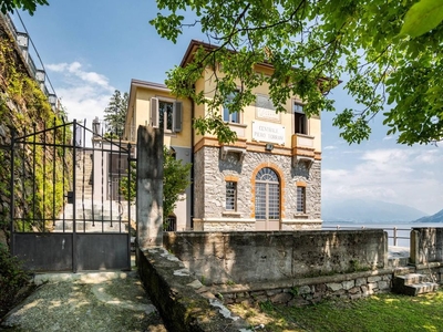 Prestigiosa villa in vendita Cannobio, Italia