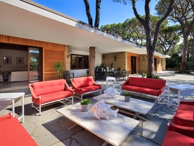 Prestigiosa Casa Indipendente di 450 mq in affitto Castiglione della Pescaia, Italia
