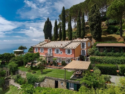 Esclusiva Casa Indipendente in affitto Portofino, Liguria