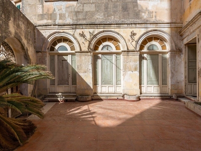 Prestigiosa Casa Indipendente di 800 mq in vendita via Castello, Modica, Ragusa, Sicilia