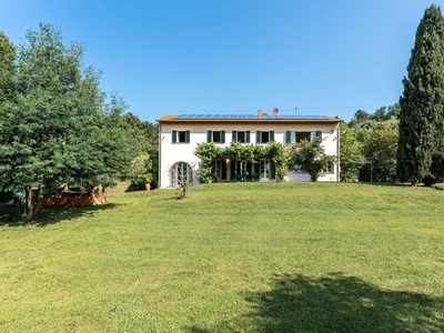 Esclusiva villa di 920 mq in vendita Vecchiano-Nodica, Italia